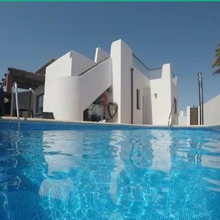 Villa Ivy * Caleta De Fuste