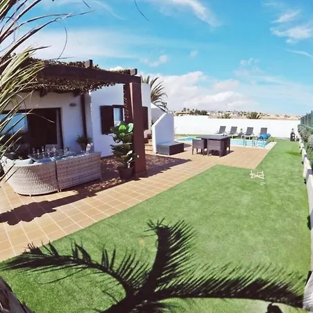 Villa Villa Ivy Caleta De Fuste