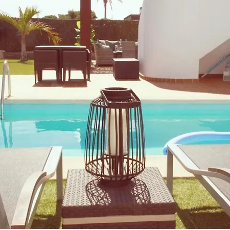Villa Villa Ivy