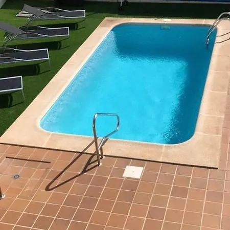 Villa Ivy *
